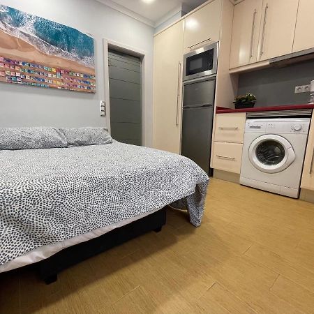 Precioso Estudio En Las Canteras Las Palmas / Gran Canaria Exterior foto