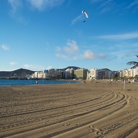Precioso Estudio En Las Canteras Las Palmas / Gran Canaria Exterior foto